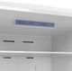 Midea® 30 in. 18.7 Cu. Ft. White Bottom Freezer Refrigerator-4