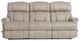 La-Z-Boy® Pinnacle Marble Manual Wall Reclining Sofa-1