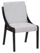 Signature Design by Ashley® Rylandyn Black/Light Gray Upholstered Side Chair-0