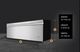 JennAir® NOIR™ 24" Stainless Steel Warming Drawer-2