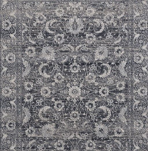 Midas Accents 35456 Toronto 5"x8" Area Rug-1