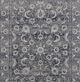 Midas Accents 35456 Toronto 5"x8" Area Rug-1