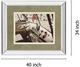 Classy Living Gail Peck Cool Cats 34" Wall Art-2