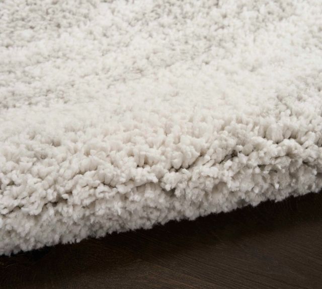 Nourison Home™ Modern Shag MMD04 5'x7' Style 1 Area Rug-3