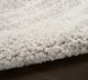 Nourison Home™ Modern Shag MMD04 5'x7' Style 1 Area Rug-3