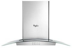 Whirlpool® 30" Wall Hood-Stainless Steel
