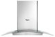 Whirlpool® 30" Wall Hood-Stainless Steel-0