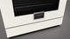 Fulgor® Milano 29.75" Matte White Replacement Door Kit-2