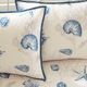 Olliix by Madison Park 6 Piece Blue Bayside Reversible Daybed Cover Set-4