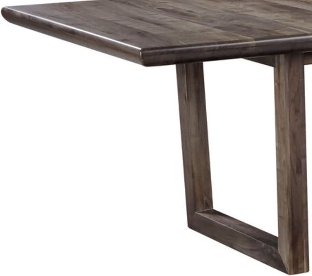 A-America® Voss Sable Dining Table-1
