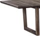 A-America® Voss Sable Dining Table-1