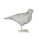 A & B Home White Seagull Accent-1