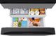 Samsung Bespoke 36" 28.6 Cu. Ft. Charcoal Glass/Stainless Steel French Door Refrigerator with AI Home and AI Vision Inside™-4