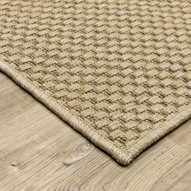 Oriental Weavers™ Karavia 5'x8' Style 6 Area Rug-4