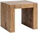 Classic Home Clayton Sunfield End Table-0