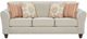 Affordable Furniture 5040 Bennington Taupe Sofa-0