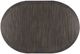 Winners Only® Hartford Gray Pedestal Dining Table-3
