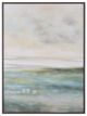 Uttermost® Awakening Hand-Painted Landscape Art-0