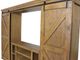 American Heartland Manufacturing Rustic Grand Wall Unit-3