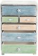 Crestview Collection Key West Chest-2