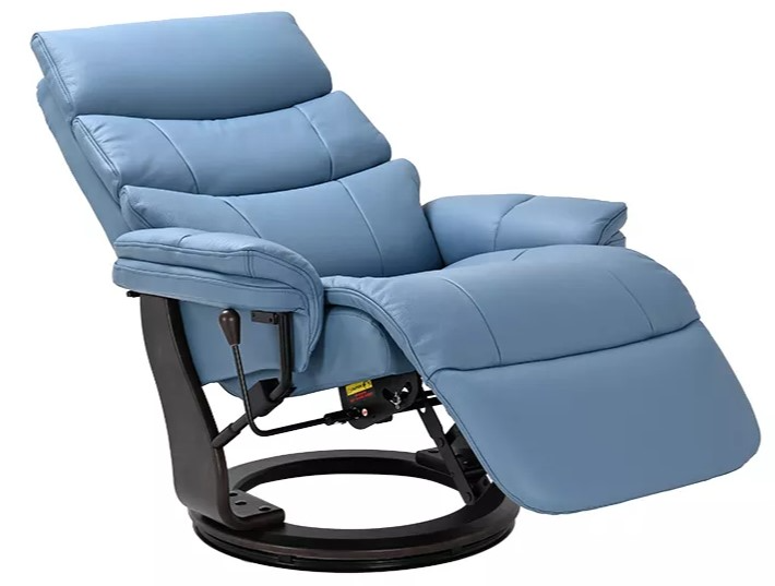 BenchMaster Cheer Recliner - Thumbnail 5