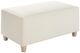 Universal Explore Home™ Customizable U Choose 38" Rectangular Ottoman-0