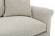 Robin Bruce Customizable Freya 110'' 2-Cushion Slipcovered Sofa-4