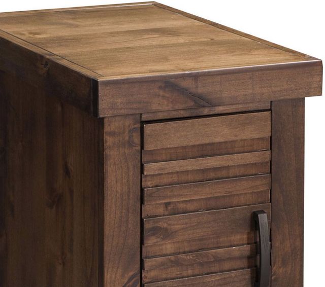 Legends Home Sausalito Whiskey Side Table-1