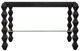 Hooker® Furniture Commerce and Market Xaden Charred Black Gathering Desk-2