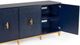 Chelsea House Avery Navy Console-2