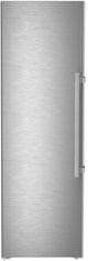 Liebherr Monolith 9.8 Cu. Ft. Stainless Steel Upright Freezer-0