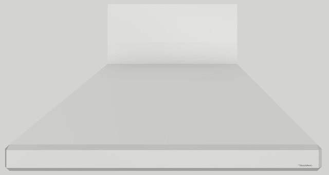 Vent-A-Hood® 54" Stainless Steel Wall Hood-0