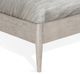 Sunny Designs™ American Modern Grey Eastern King Panel Bed-2