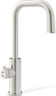 Zip® Water HydroTap Cube Plus Chilled, Sparkling Kit in Brushed Nickel-0