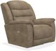 La-Z-Boy® Redwood Mushroom Power Wall Recliner-0