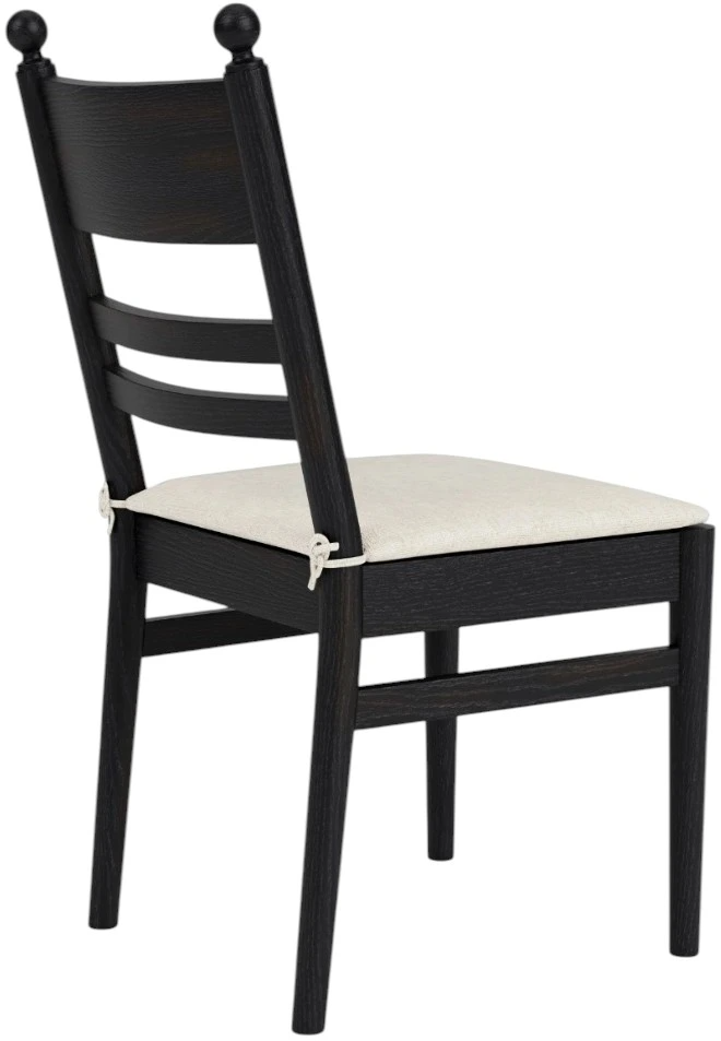 Riverside Furniture Calhoun Ladderback Side Chair