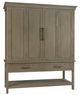 Bramble Customizable Flores Wardrobe-0