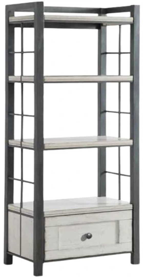 Legacy Classic Coming Home Black/Chalk Etagere-0