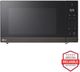 LG NeoChef™ 2.0 Cu. Ft. Black Stainless Steel Countertop Microwave-1