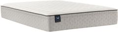 Sealy® Essentials™ Winter Green Innerspring Medium Faux Euro Top Queen Mattress