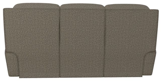 La-Z-Boy® Dorian Peppercorn Power Reclining Sofa with Headrest and Lumbar-3
