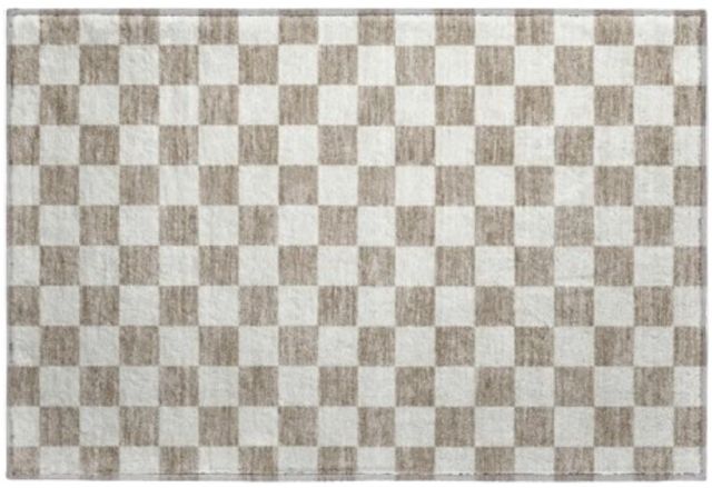 Dalyn™ Rug Company The Reserve TR7 Khaki 5'x8' Area Rug-1