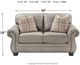 Signature Design by Ashley® Olsberg Steel Loveseat-4