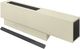 GE® 15.1" Duct Adapter-1
