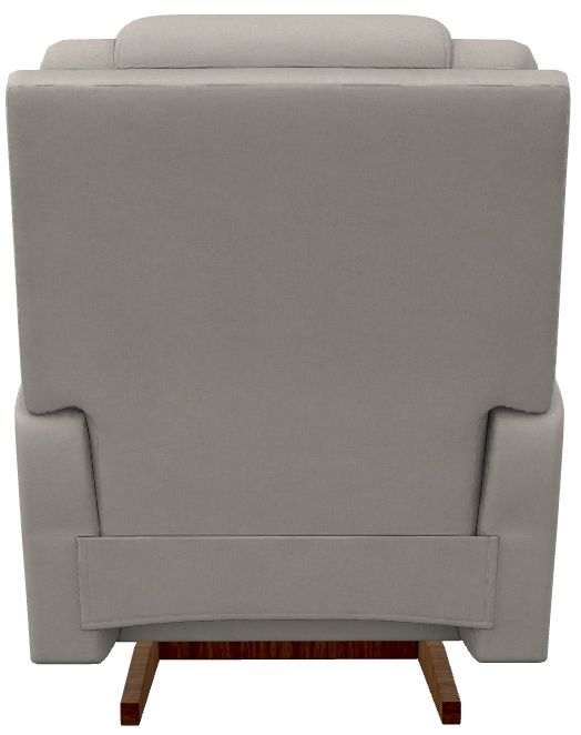 La-Z-Boy® Sparrow Oat Power Rocking Recliner with Headrest-3