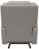 La-Z-Boy® Sparrow Oat Power Rocking Recliner with Headrest-3