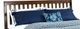 Kincaid Furniture Gatherings Molasses Brown Queen Slat Bed-1