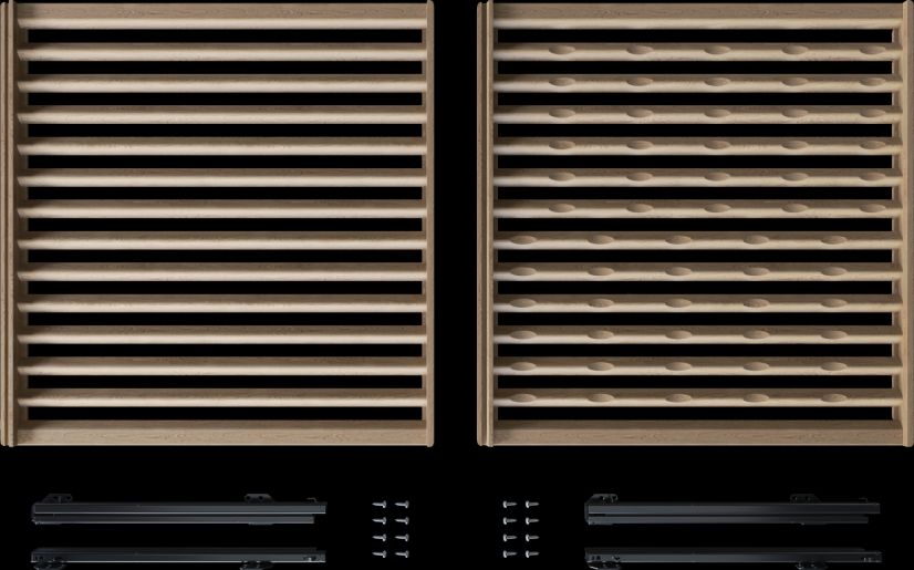 ASKO Shelf Set 
