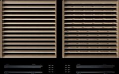 ASKO Shelf Set 