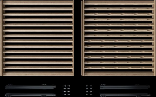 ASKO Shelf Set -0